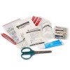 lekárnička LIFESYSTEMS Pocket First Aid Kit