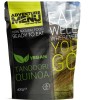 ADVENTURE MENU - Tandoori Quinoa Vegan
