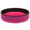 pohár LIFEVENTURE Silicone Ellipse Flexi Mug 0.35 L pink