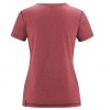 tričko RED CHILI Wo Satori T-Shirt Mauve
