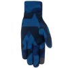 rukavice SALEWA Cristallo Liner Gloves navy camou