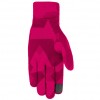 rukavice SALEWA Cristallo Liner Gloves rhodo camou