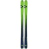 skialpinistické lyže FISCHER Transalp 82 Carbon 162cm
