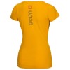 tričko OCÚN T Sling Women golden yellow