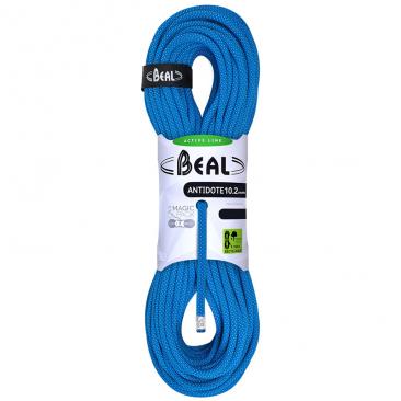 lano BEAL Antidote 10.2mm 60m solid blue