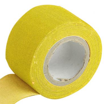 tejpovacia páska CAMP Climbing Tape 3.8cm x 10m yellow