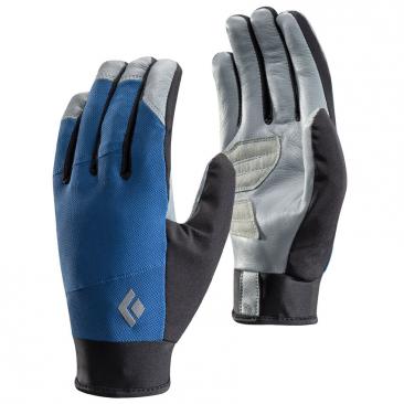 rukavice SALEWA Cristallo Liner Gloves navy camou (Veľkosť: XL)