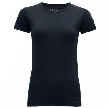 tričko DEVOLD Breeze Woman T-Shirt ink