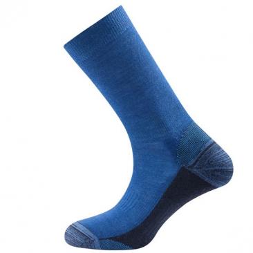 ponožky DEVOLD Multi Medium indigo