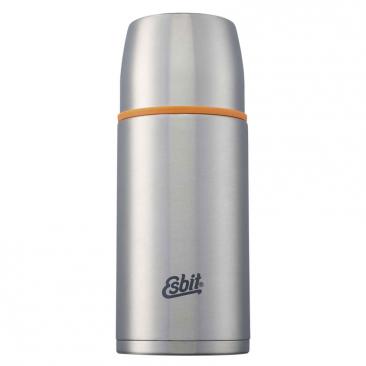 termoska ESBIT 0.75L Vacuum Flask silver