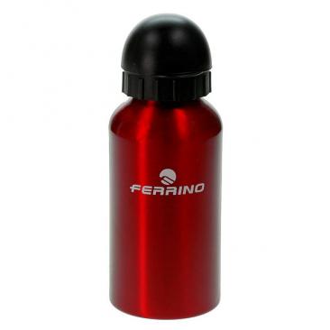 fľaša FERRINO Grind Kid 0.4 L Red