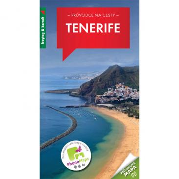 sprievodca na cesty - Tenerife