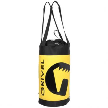 vak GRIVEL Haul Bag 30 Yellow/Black