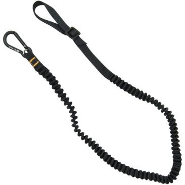 elastický popruh KONG Tool Leash black