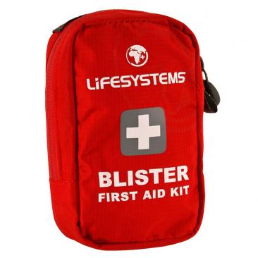 lekárnička LIFESYSTEMS Blister First Aid Kit
