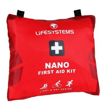 lekárnička LIFESYSTEMS Light and Dry Nano First Aid Kit