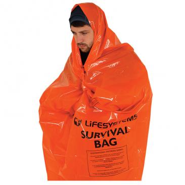 ochranný vak LIFESYSTEMS Survival Bag