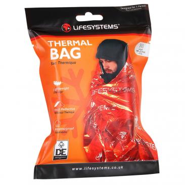 vak LIFESYSTEMS Thermal Bag