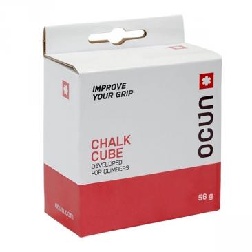 magnézium OCÚN Chalk Cube 56g
