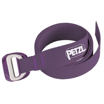 opasok PETZL Belt purple