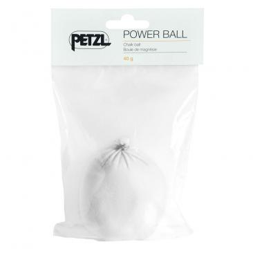 magnézium PETZL Power Ball 40g