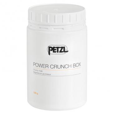 magnézium PETZL Power Crunch Box 100g
