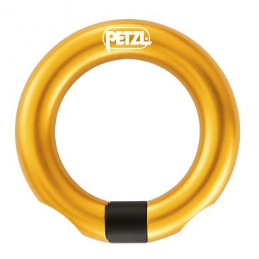 rozoberateľný krúžok PETZL Ring Open