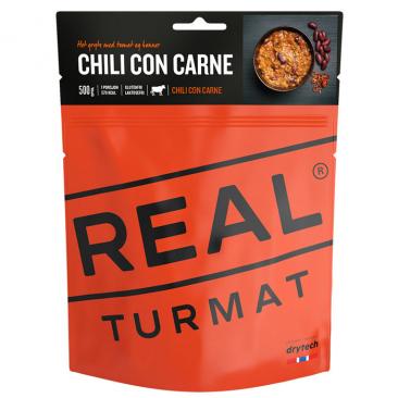 jedlo REAL TURMAT - Chili Con Carne