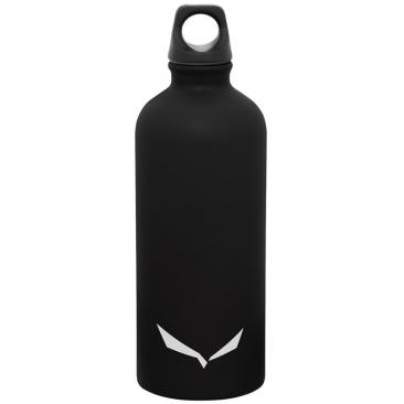 fľaša SALEWA Isarco Bottle 0.6 L black