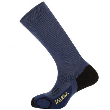 ponožky SALEWA Trek Lite Socks prince blue