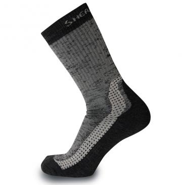 ponožky SHERPAX Bonete grey