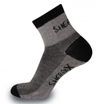 ponožky SHERPAX Olympus grey