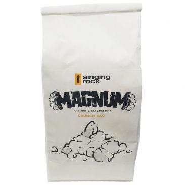 magnézium SINGING ROCK Magnum Crunch 300g