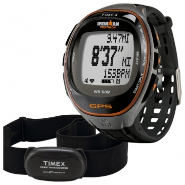 hodinky TIMEX Run Trainer Ironman T5K575 H4