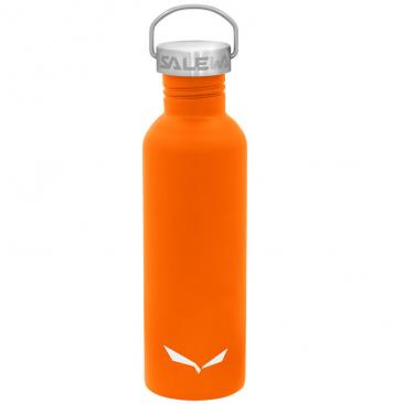 fľaša SALEWA Aurino Double Lid 0.75 L orange
