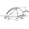tent EASY CAMP Meteor 200 orange (Obr. 0)