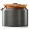 GSI OUTDOORS Halulite 1.8 L Tea Kettle (Obr. 0)