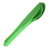 LIFEVENTURE Ellipse Cutlery green (Obr. 0)