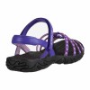 sandals TEVA W Kayenta carmelita purple (Obr. 0)