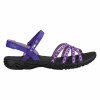 sandals TEVA W Kayenta carmelita purple (Obr. 3)