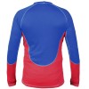 DIRECT ALPINE Shark 1.0 T-Shirt blue/red (Obr. 0)