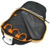 backpack KONG Mini Bag 8 L black/orange (Obr. 1)