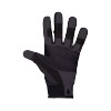 gloves BEAL Rope Tech black (Obr. 0)