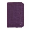 LIFEVENTURE RFiD Card Wallet purple (Obr. 0)