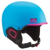 helmet UVEX hlmt 5 Pro cyan-pink mat (Obr. 0)