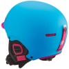 helmet UVEX hlmt 5 Pro cyan-pink mat (Obr. 1)