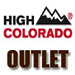 Outlet High Colorado