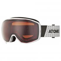  ski goggles ATOMIC Count Flash white