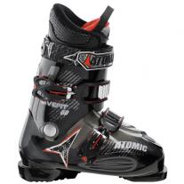  ski boots ATOMIC LF 50 black/smoke