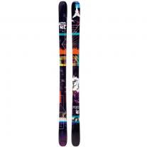 Ski skis ATOMIC Punx + Atomic FFG 12
